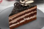Chocolate Pastry [1 Piece ]