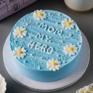 Mothers Day Special Cake